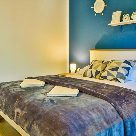 Apartments Did Ive Sibinj Krmpotski Rom bilde