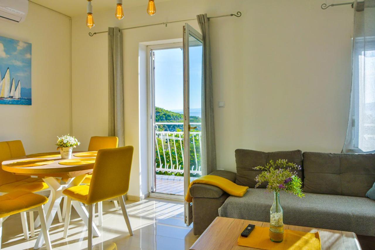 Apartments Did Ive Sibinj Krmpotski Eksteriør bilde