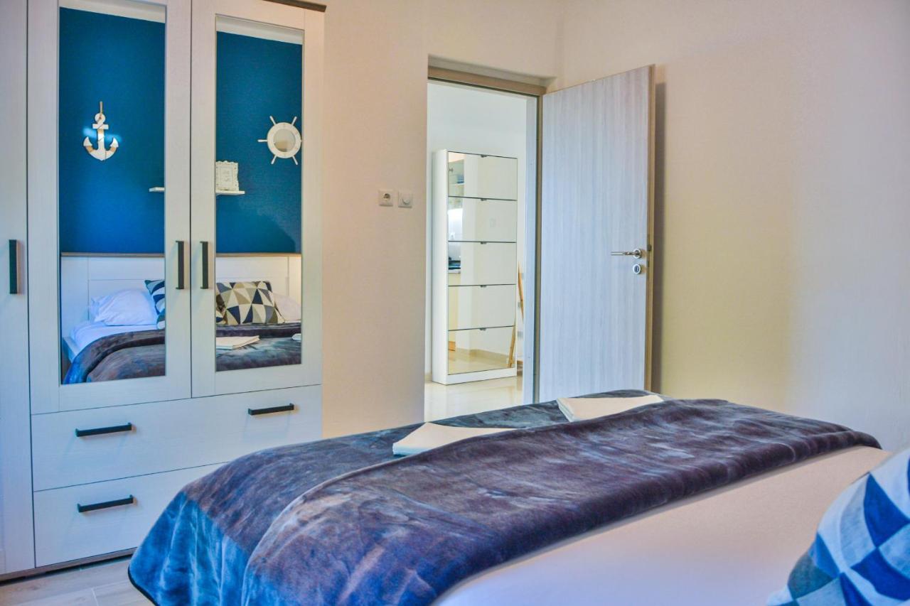 Apartments Did Ive Sibinj Krmpotski Eksteriør bilde