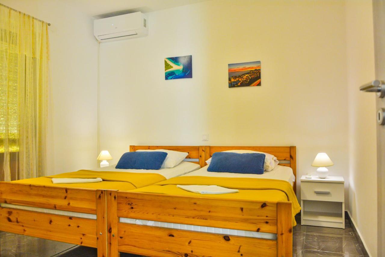 Apartments Did Ive Sibinj Krmpotski Eksteriør bilde