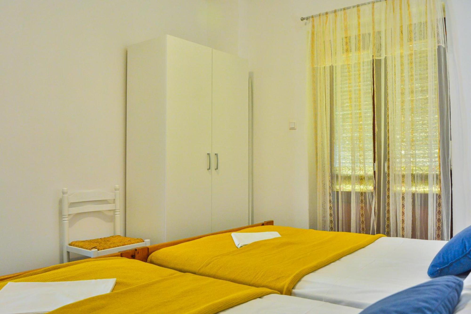 Apartments Did Ive Sibinj Krmpotski Rom bilde