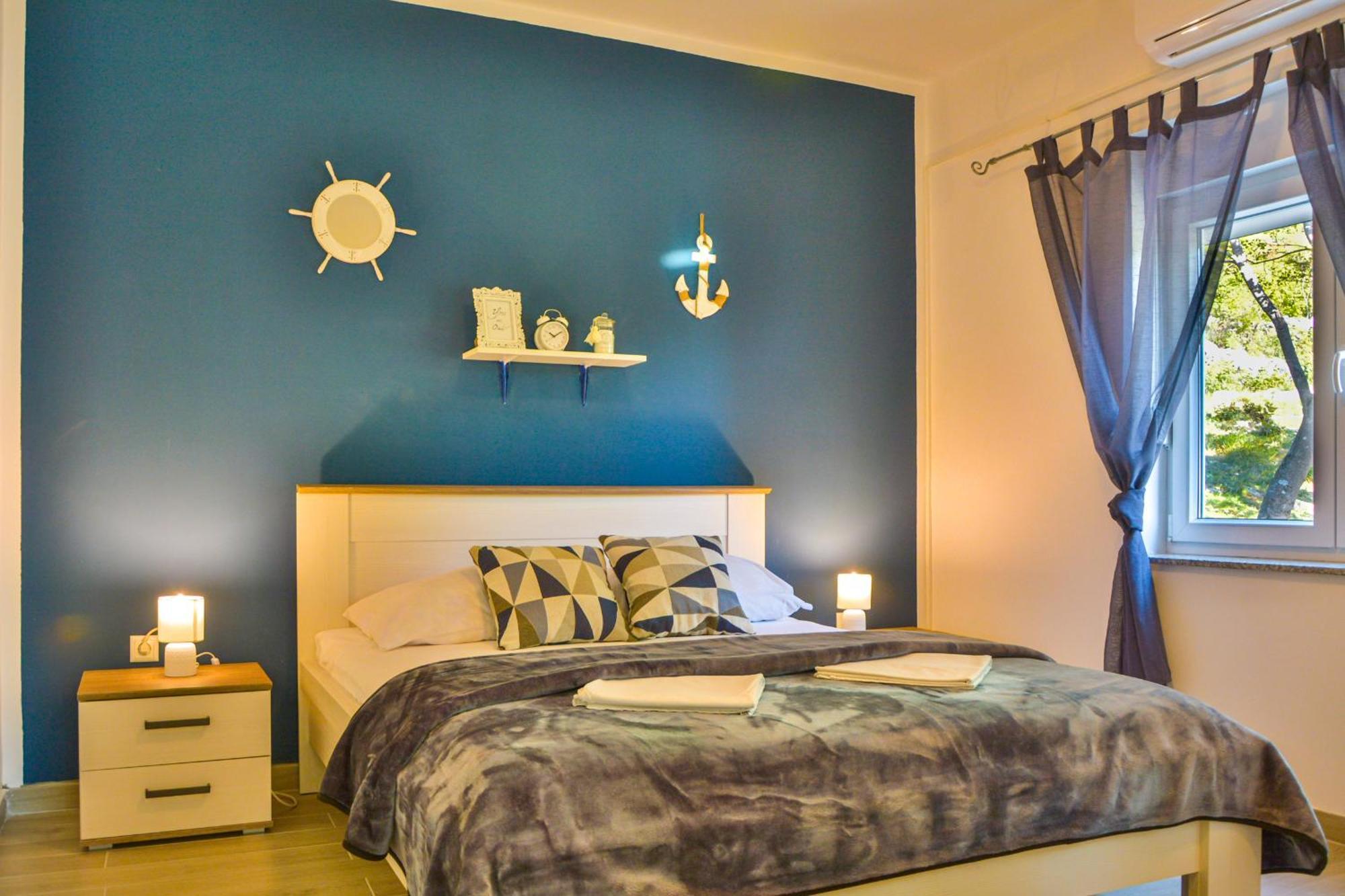 Apartments Did Ive Sibinj Krmpotski Rom bilde