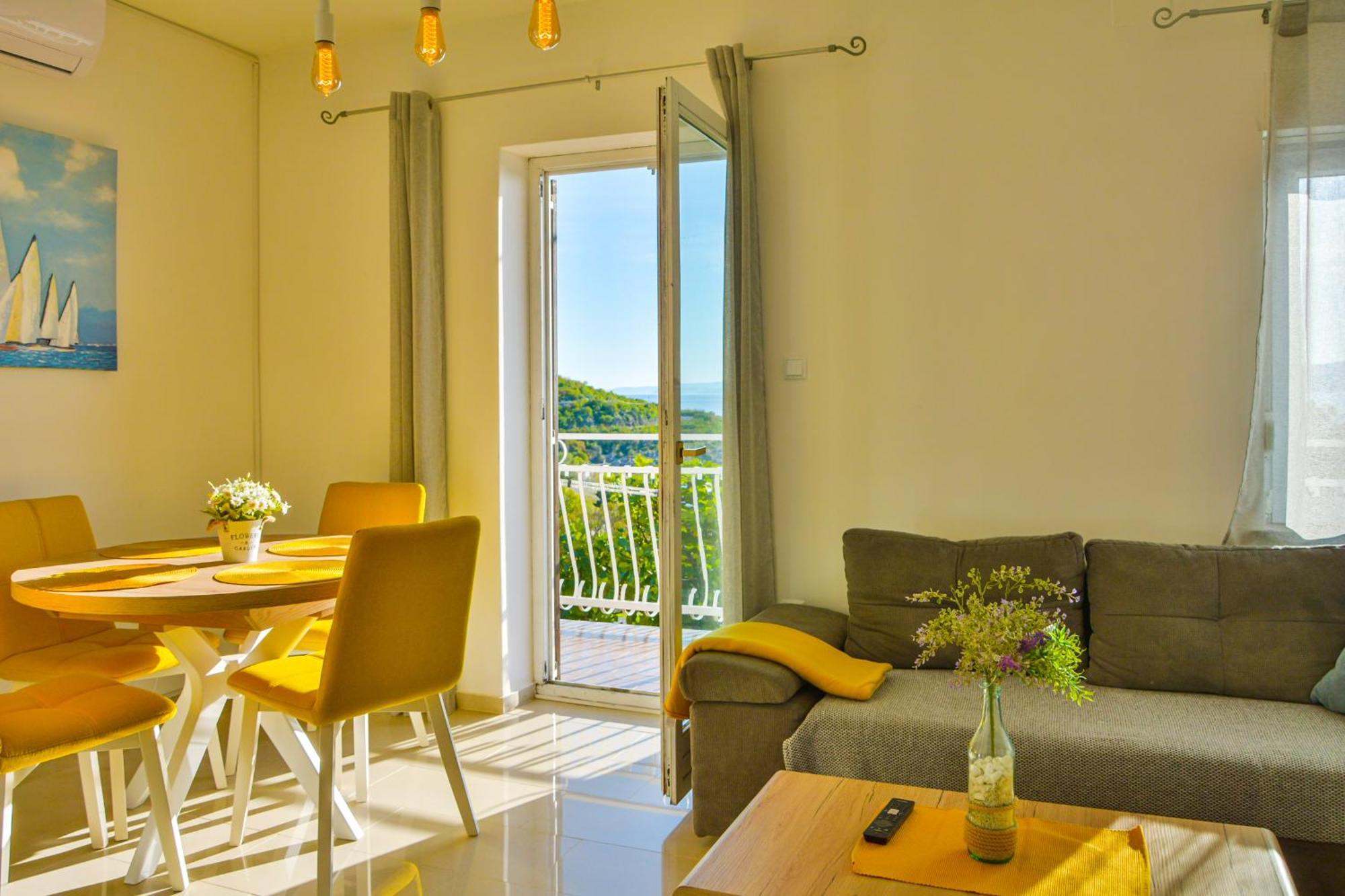 Apartments Did Ive Sibinj Krmpotski Rom bilde