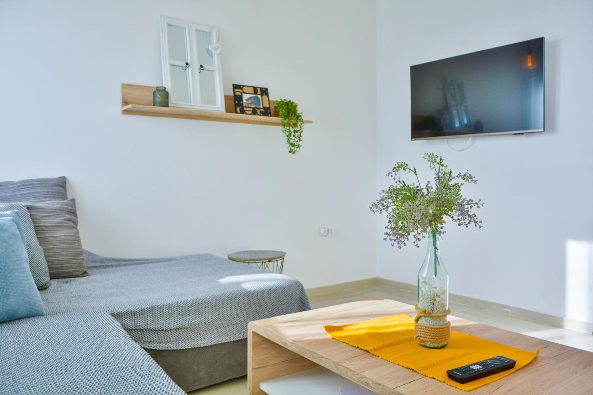 Apartments Did Ive Sibinj Krmpotski Rom bilde