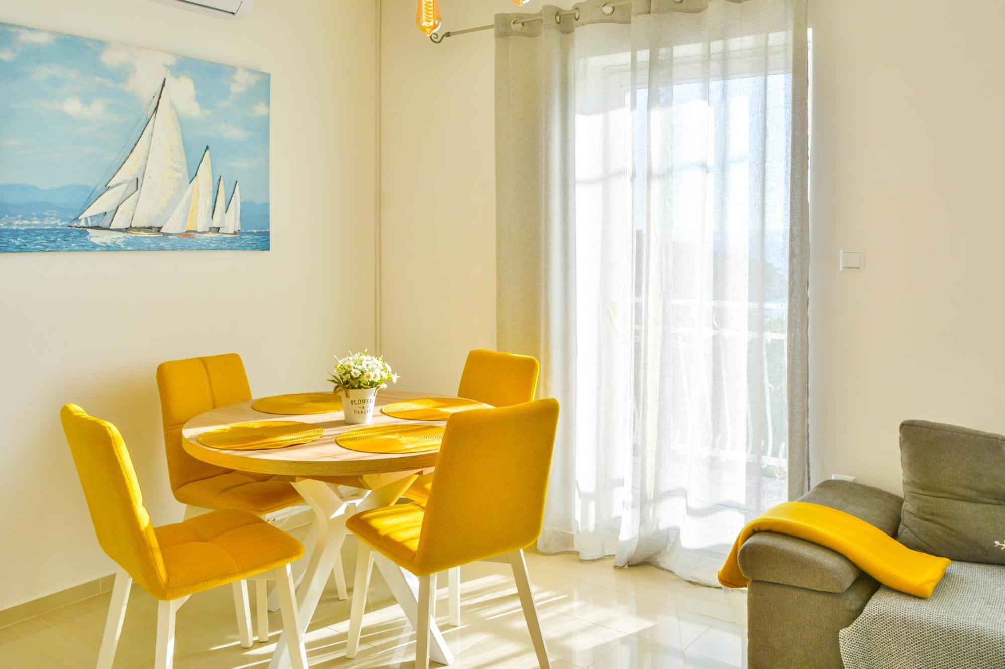 Apartments Did Ive Sibinj Krmpotski Rom bilde