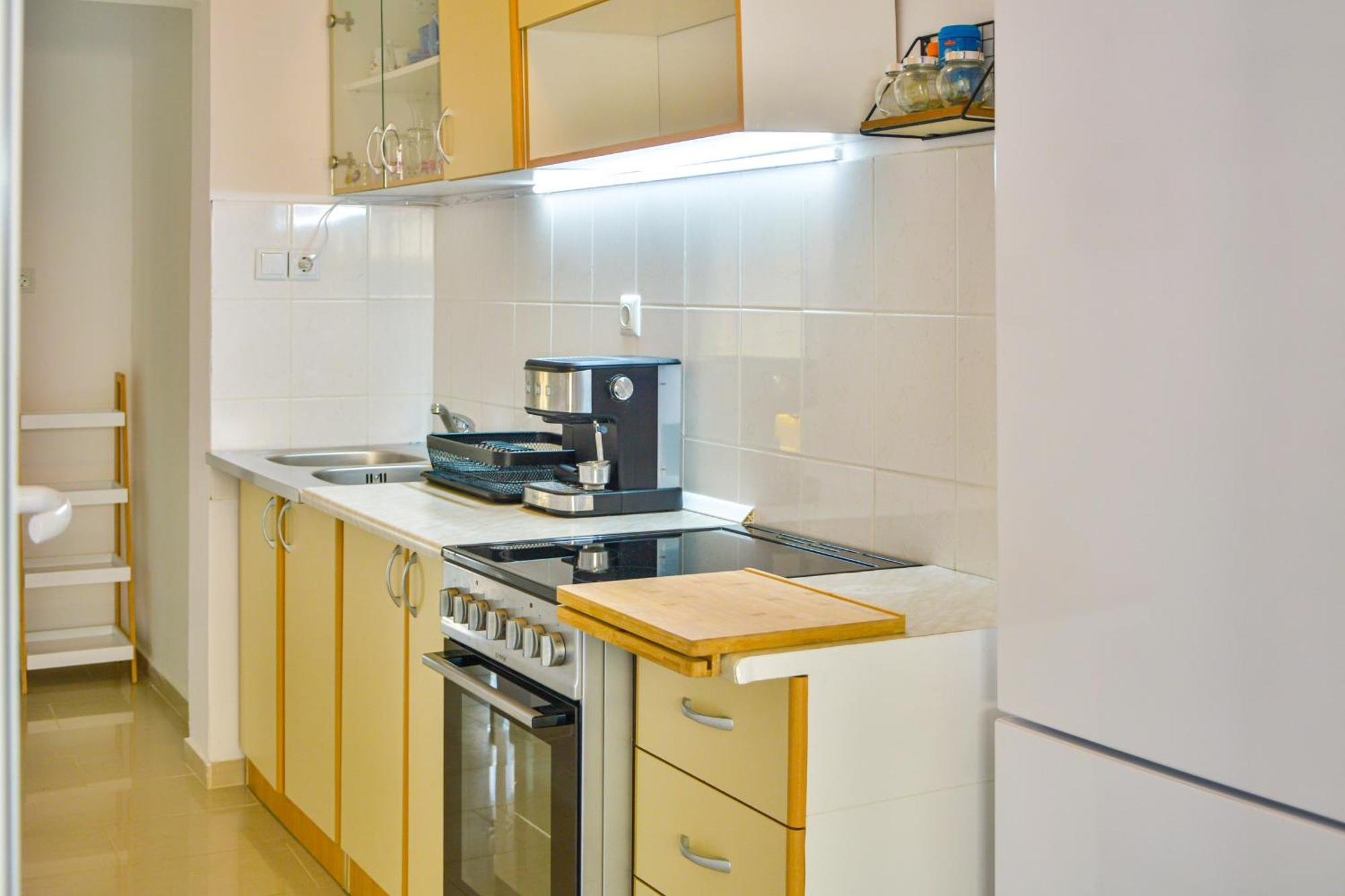 Apartments Did Ive Sibinj Krmpotski Rom bilde
