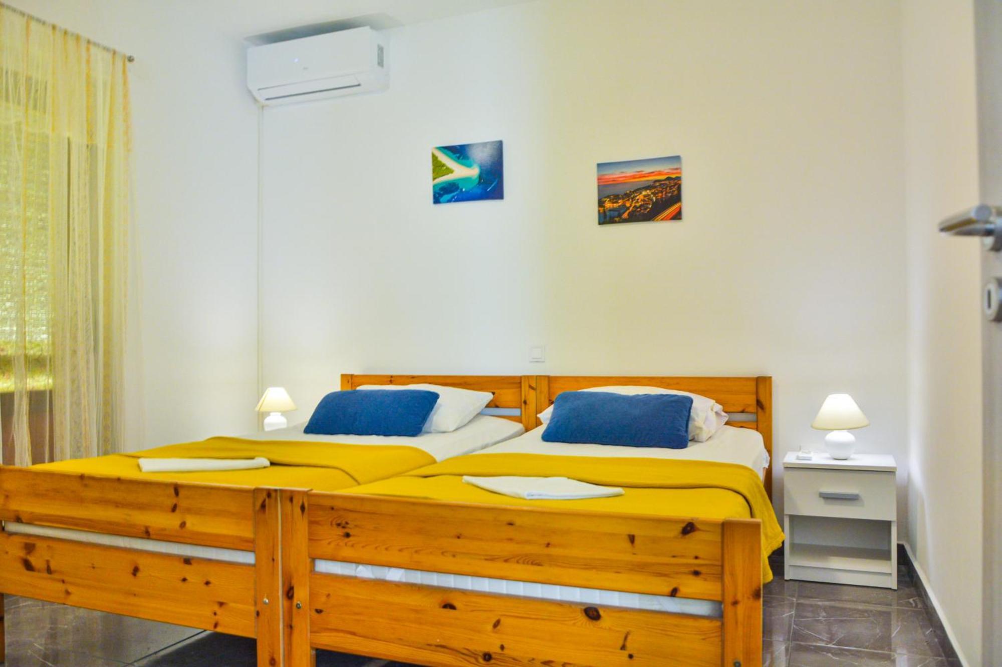 Apartments Did Ive Sibinj Krmpotski Rom bilde
