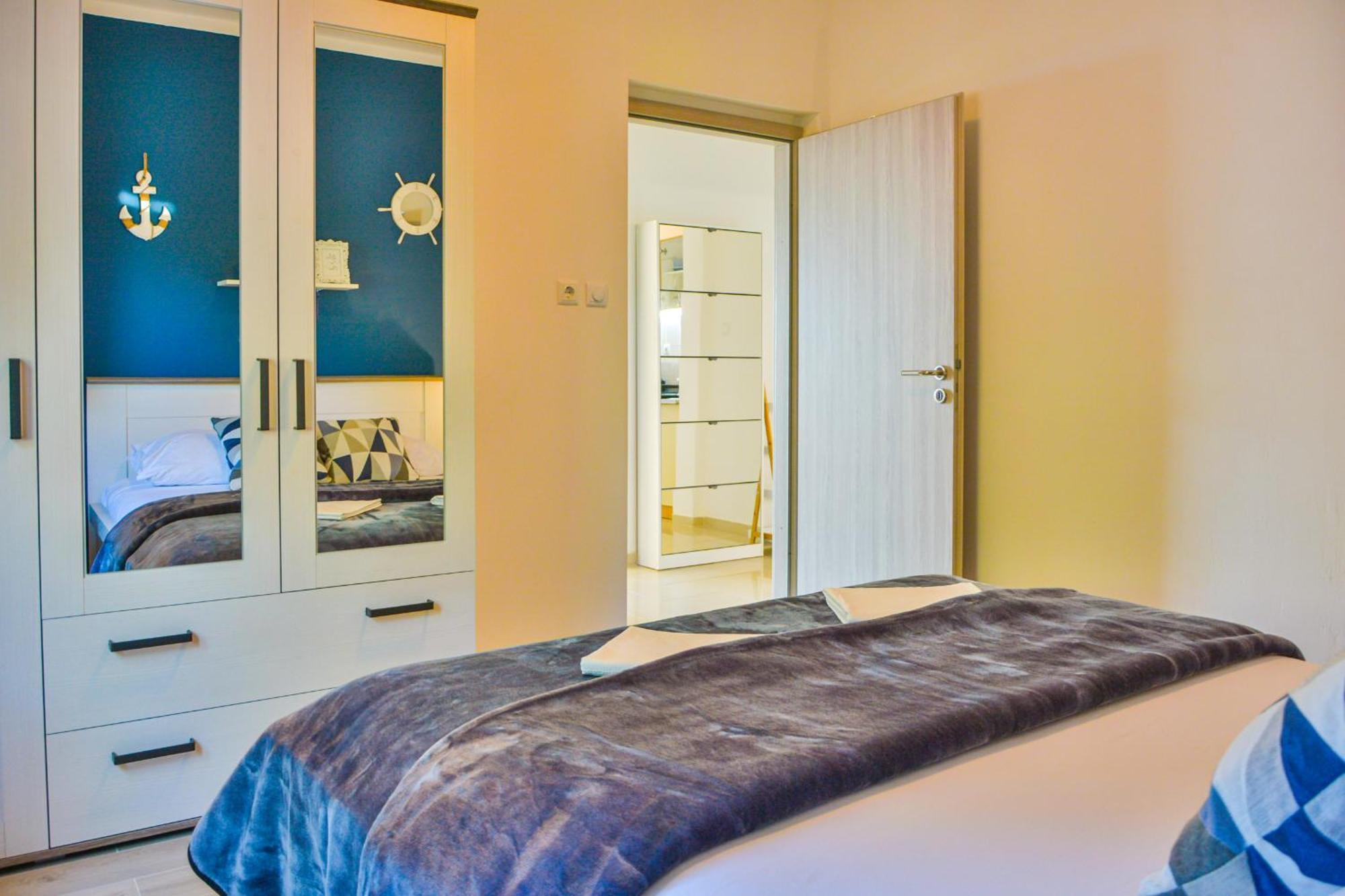 Apartments Did Ive Sibinj Krmpotski Rom bilde