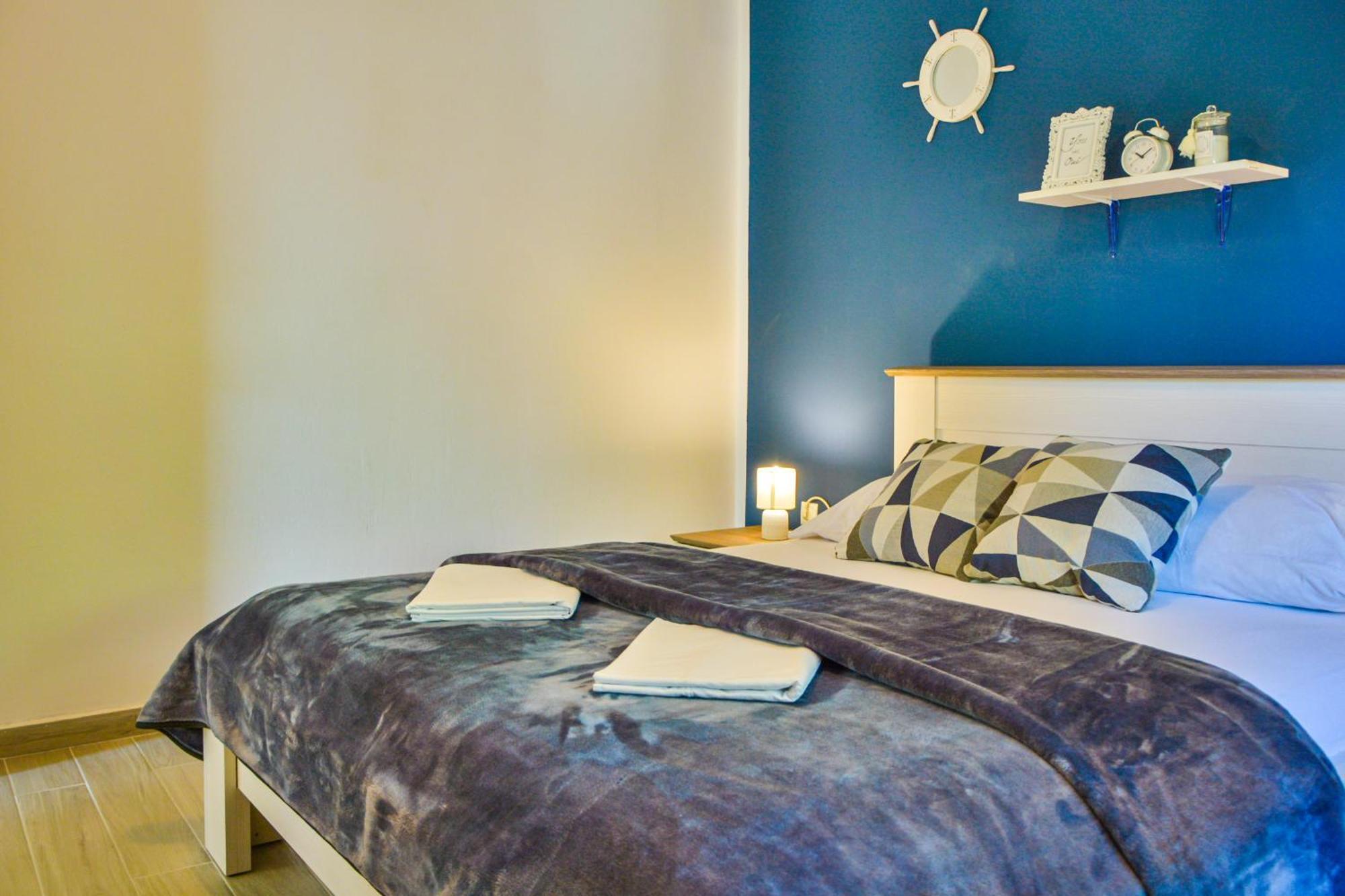 Apartments Did Ive Sibinj Krmpotski Rom bilde