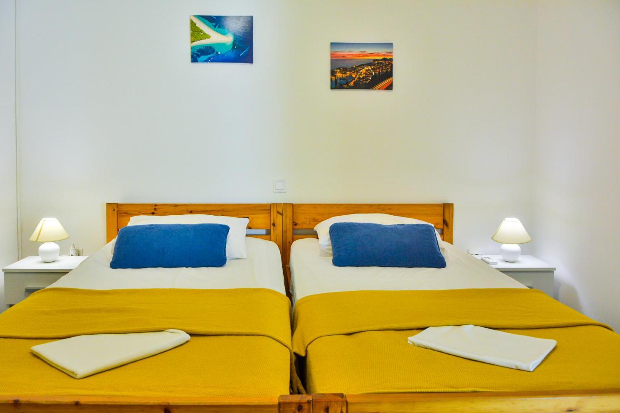 Apartments Did Ive Sibinj Krmpotski Rom bilde