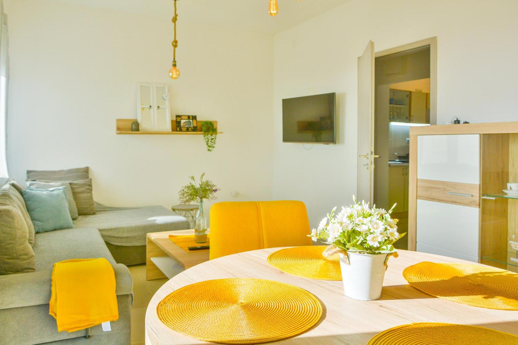 Apartments Did Ive Sibinj Krmpotski Rom bilde