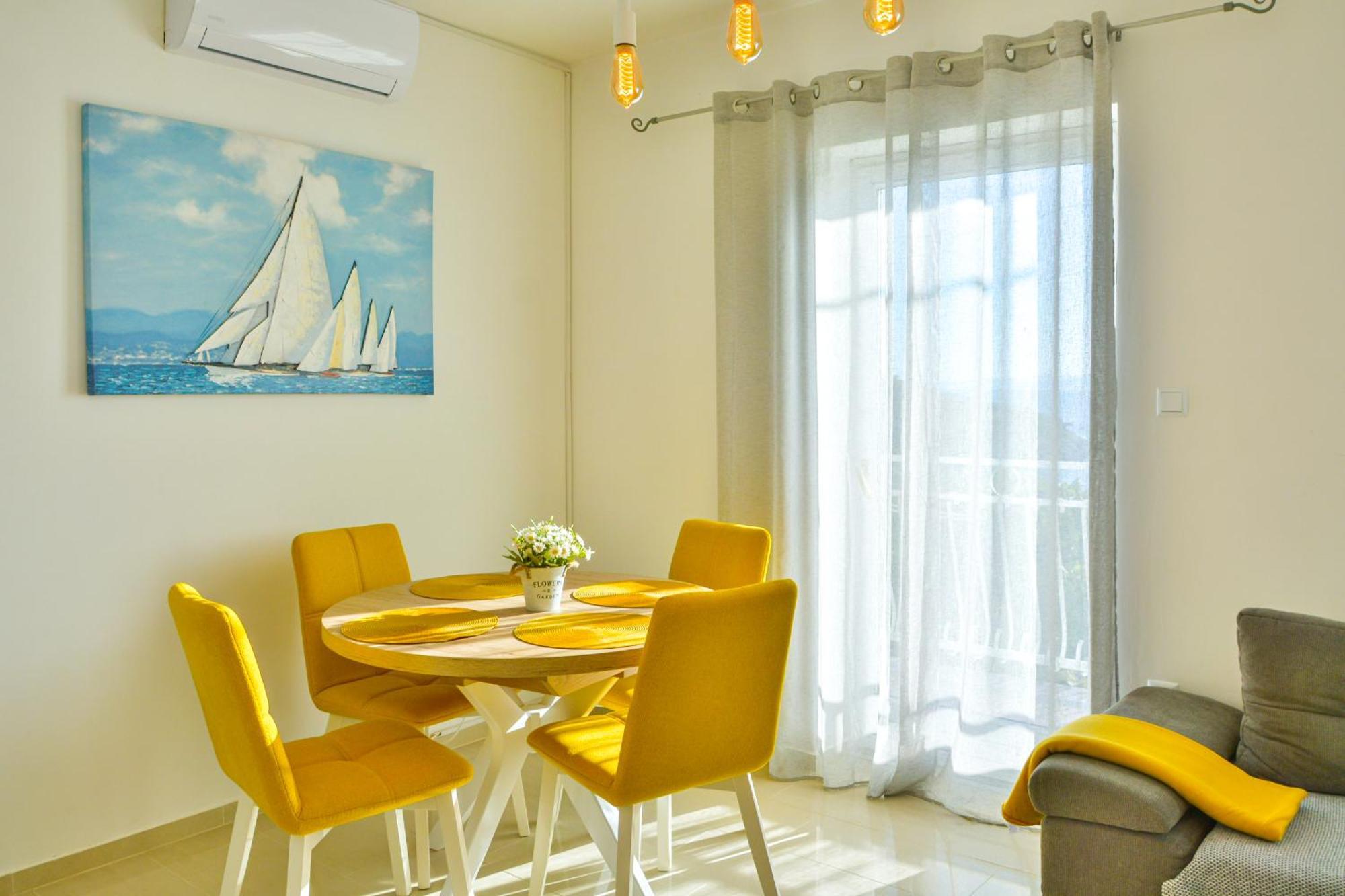 Apartments Did Ive Sibinj Krmpotski Rom bilde
